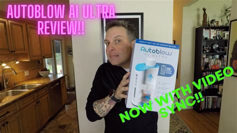 Autoblow AI Ultra: Review : r/autoblow .